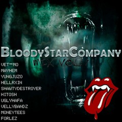 Mix Vol. 1 (Producers' Portfolio)