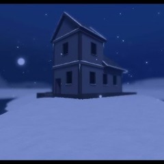 ROBLOX   Write A Letter - Frozen Lake Music