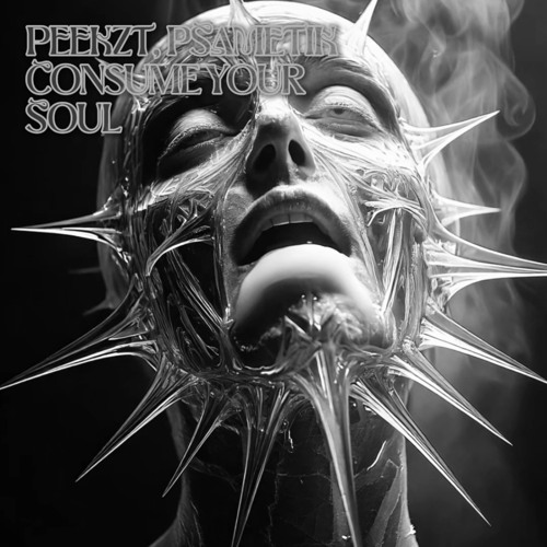 PEEKZT,PSAMETIK - CONSUME YOUR SOUL [FREE DL]