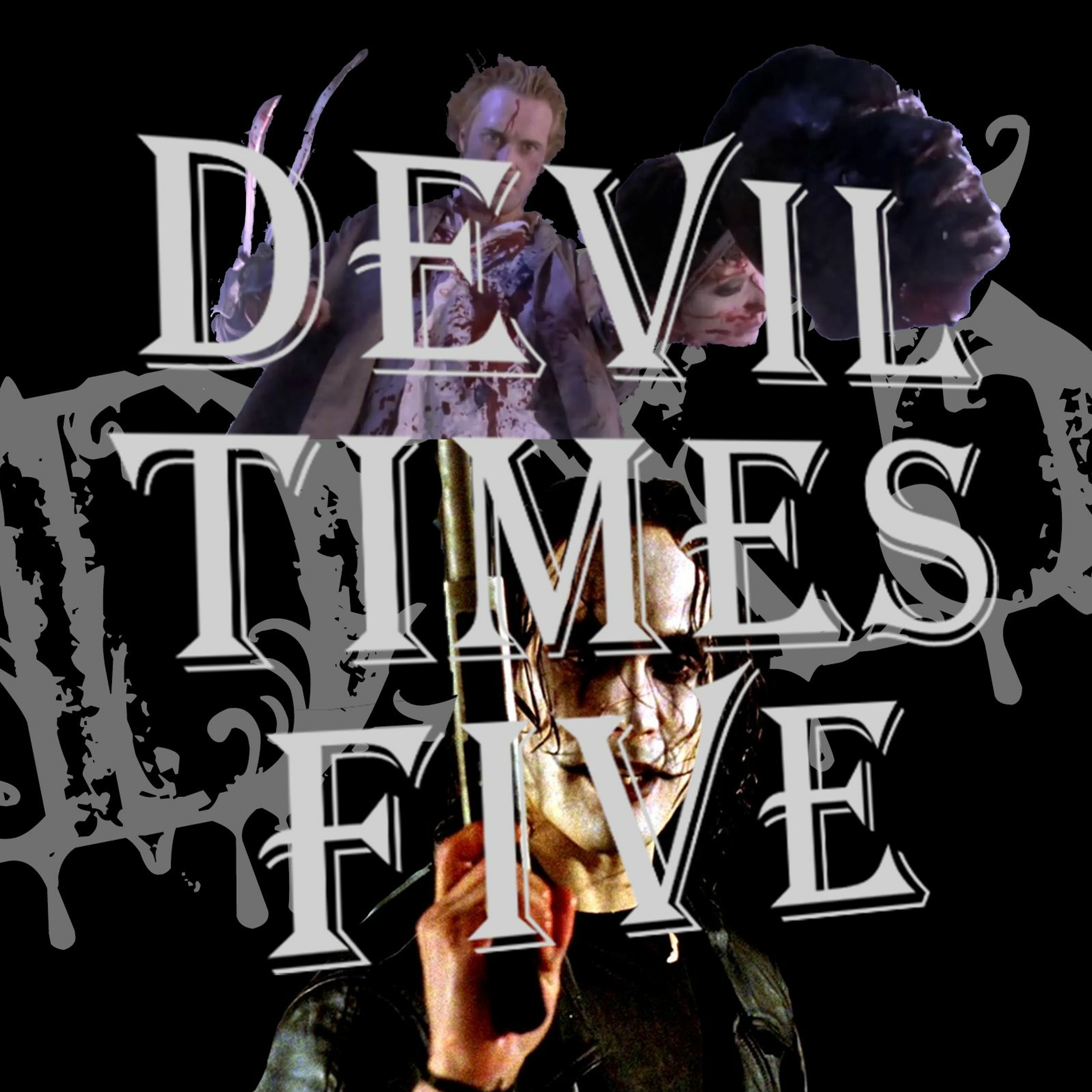 Devil Times Five horror podcast