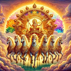 Sūrya gāyatrī mantra (11 repeticiones)