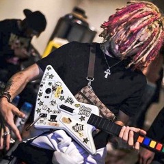 @unixzo - Pastel Goth Hoe <Hosted 1conspiracional>