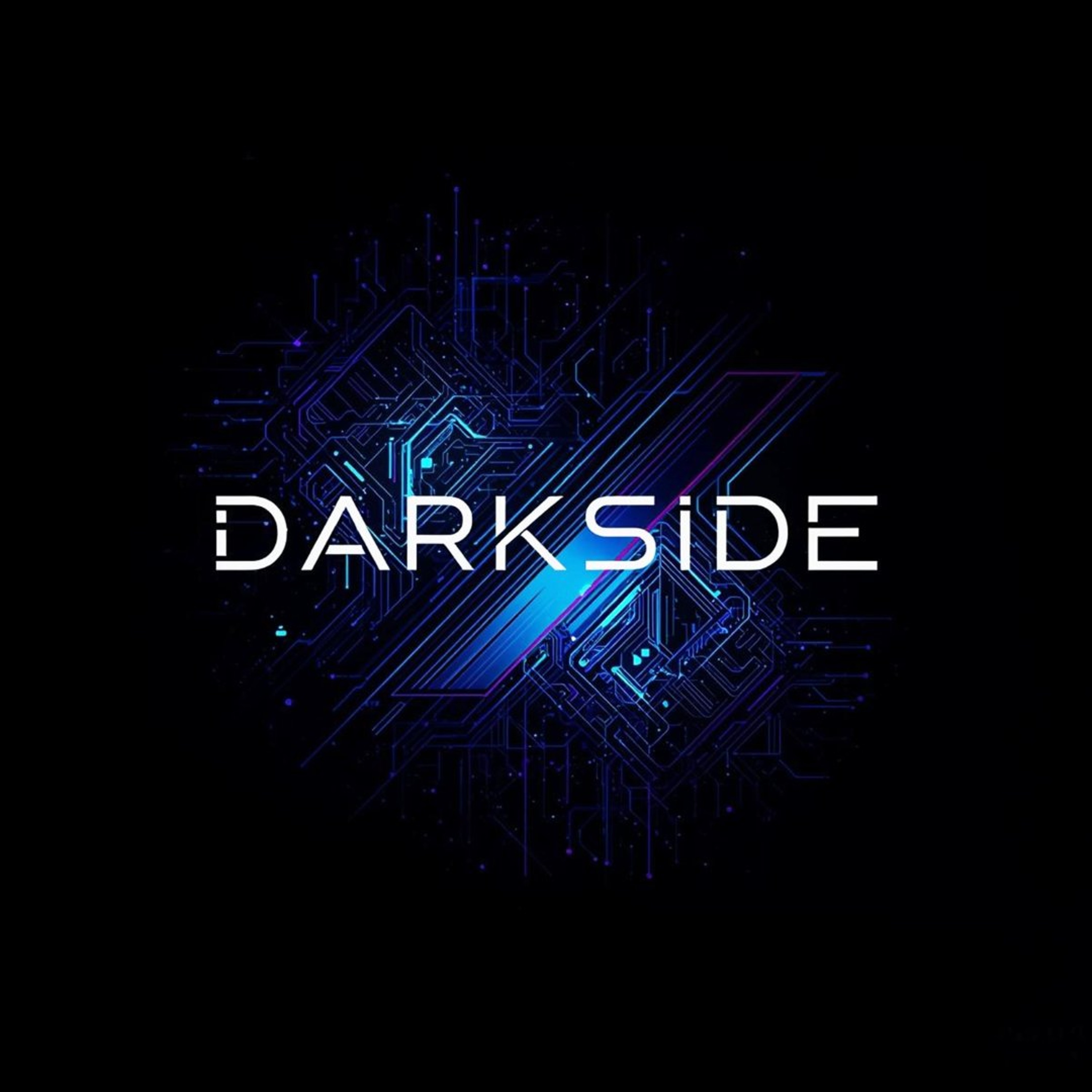 Trompett X - DarkSide (Beatless Version) episode artwork