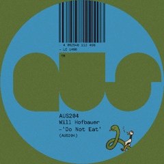 Will Hofbauer - Rolling in the Ooze