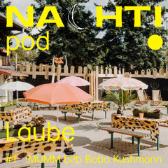 Live from Laube #1 // :MUMM b2b Bobo Kushmann
