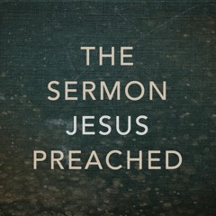 Jonathan McGill | The Sermon Jesus Preached | The Beatitudes | 9th January 2022