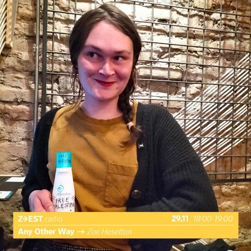 Soundcloud podcast image for