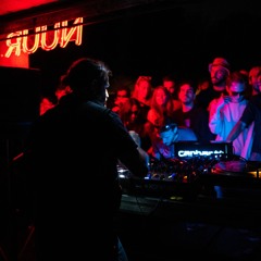 Closing set X Arcadia NUUR 08.09.23