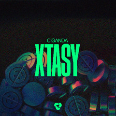 CIGANDA - Xtasy [ARCADIA]