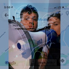 5 Star Uber (feat. brimurdreamer and JANK)