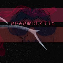 Spasmolytic