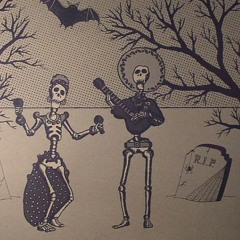 Cognac Halloween Dub Mix