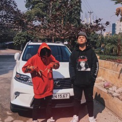 Double Kien 2M YoungK ft SlowK