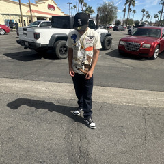 Trophies ft benjibkabyfetty