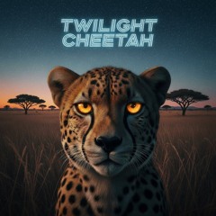 Twilight Cheetah