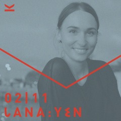 LANA:YEN @ Klunkerkranich w/ Mystic Tales