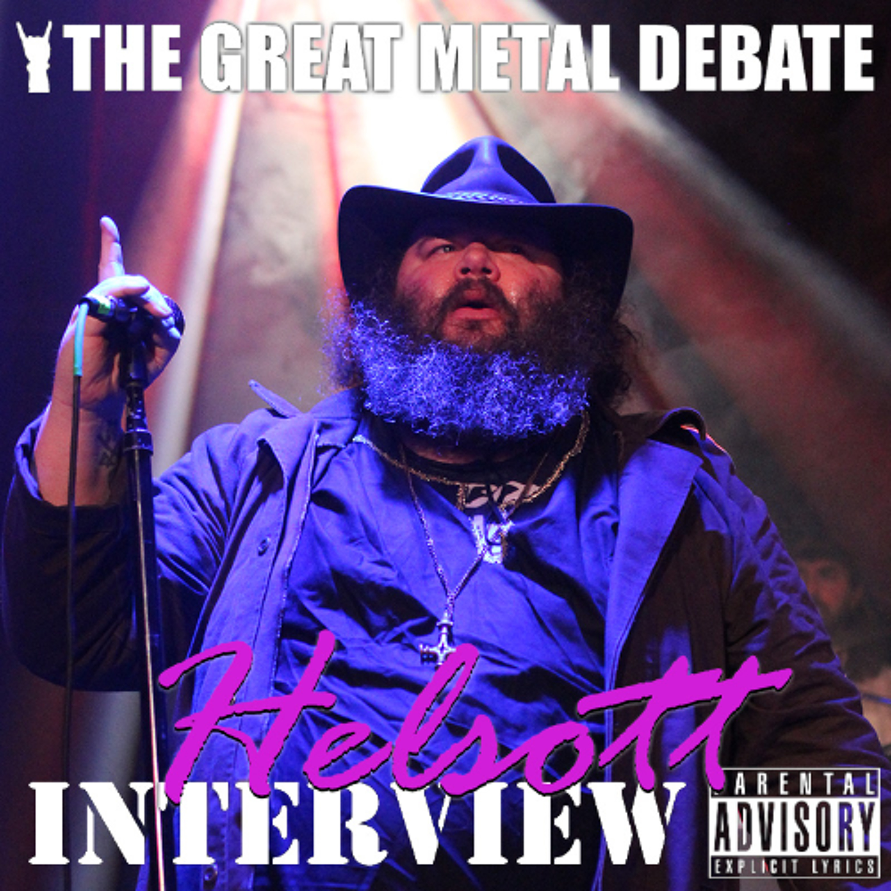 The Great Metal Debate Podcast