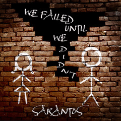 We FAILed until WE didn’t