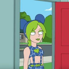 Stone Ocean Freestyle