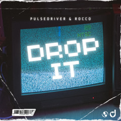 Drop It (Extended Mix)