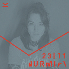 nurmiri @Klunkerkranich Berlin /w Fiasco&Afterhoursounds