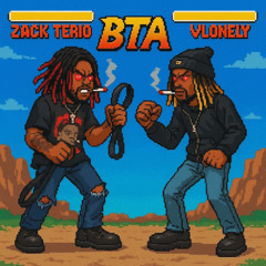 BTA Feat V.Lonely