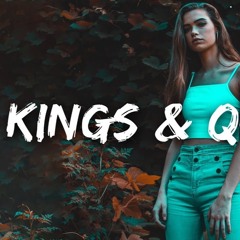 Ava Max - King & Queens ( DJ Olde & Earldom Remix )