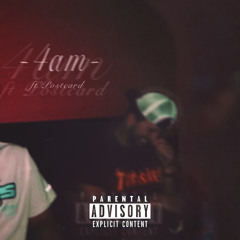 4 Am Ft PFV (Prod.YoungTaylor)