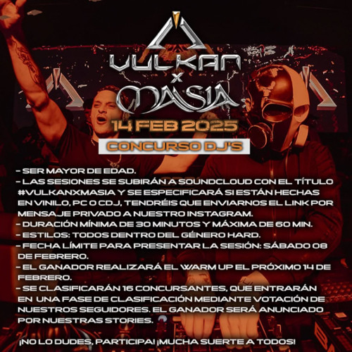 Hlopezz__#VULKANXMASIA