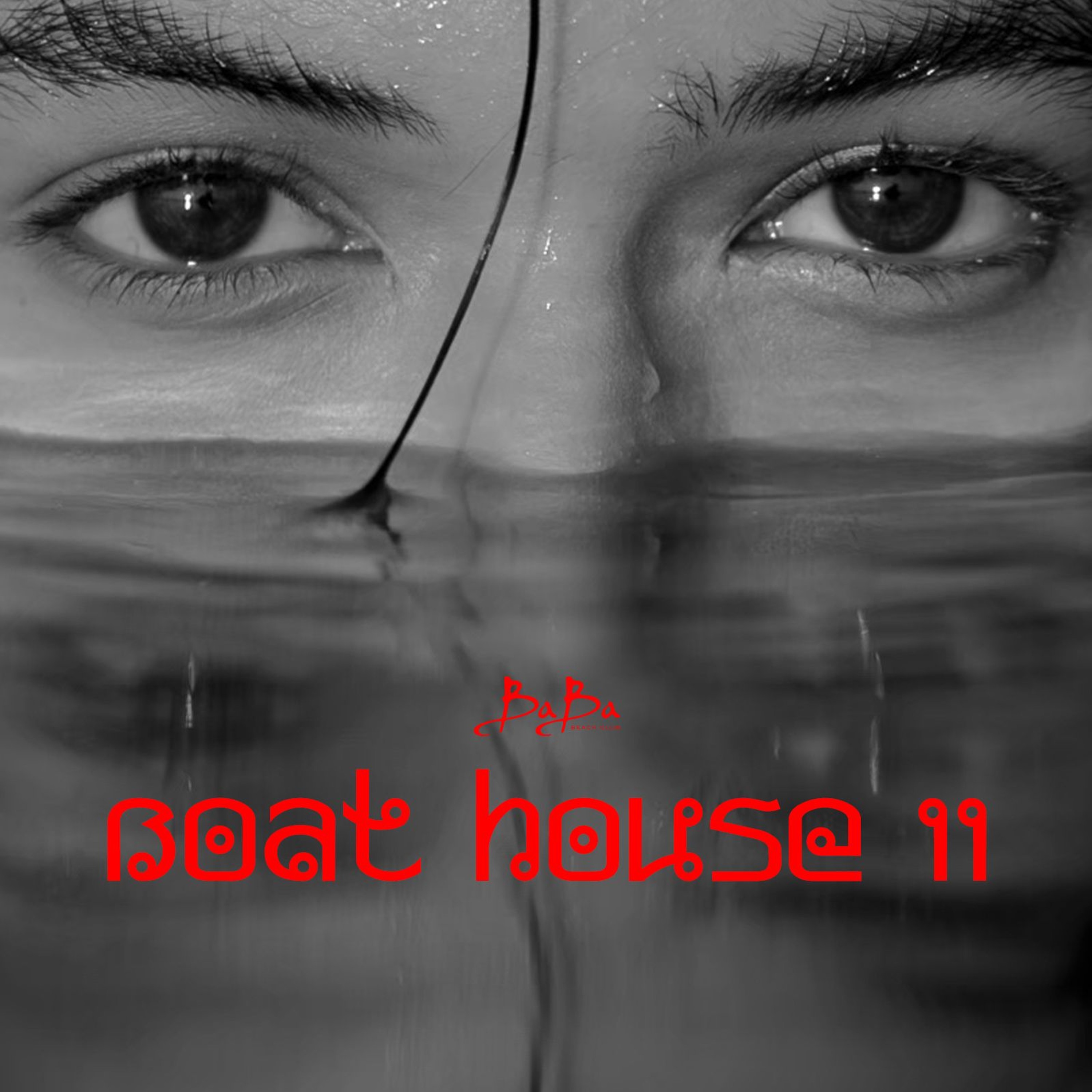 Music from Baba Beach Club