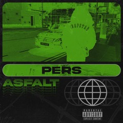pers - asfalt