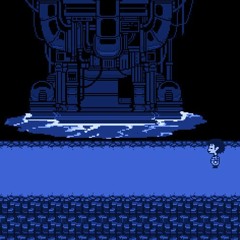 Another Blue Medium