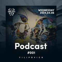 Podcast #001