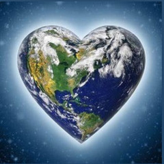 Love is the Way