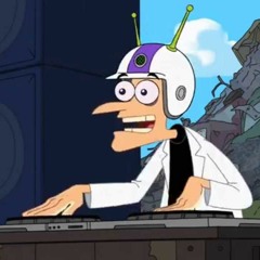 Phineas and ferb techno.wav
