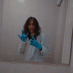 Doktorspiele (slowed+ reverb)