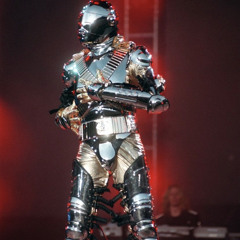 K9 X NOONA - LOOK IN THE MIRROR