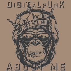 DiGiTaLpUnK - About Me