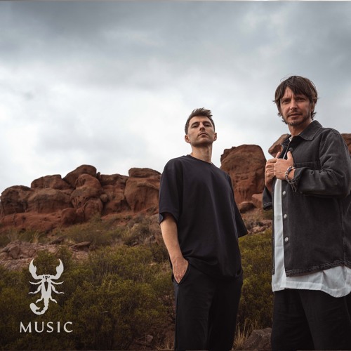 PAAX  @  Scorpios Mykonos  2025