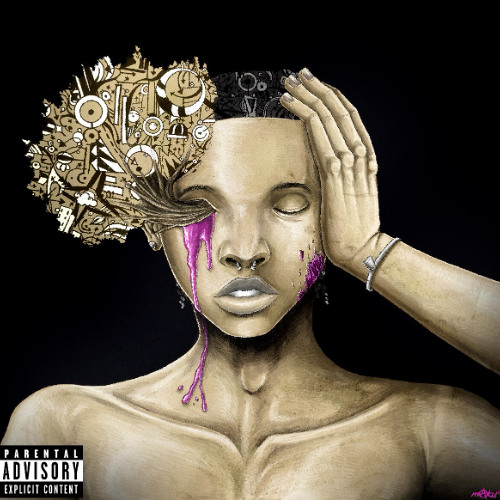 Suck necro dck PROD LUCID