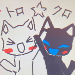 More than friends - Aidan bissett (sped up)