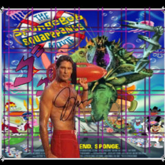 CRAZY ADVENTURES UNDER THE SEA