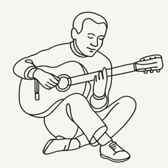 Il pleure sur la ville