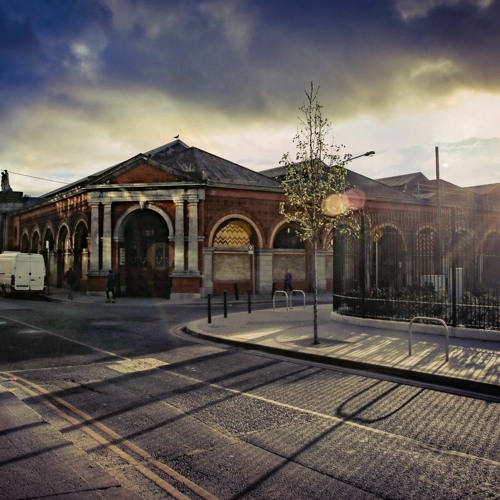 Stream episode Brick Palace Building the City Markets by Kathryn