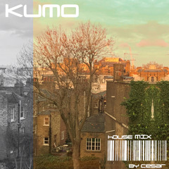 |KUMO| Cesar - House Mix