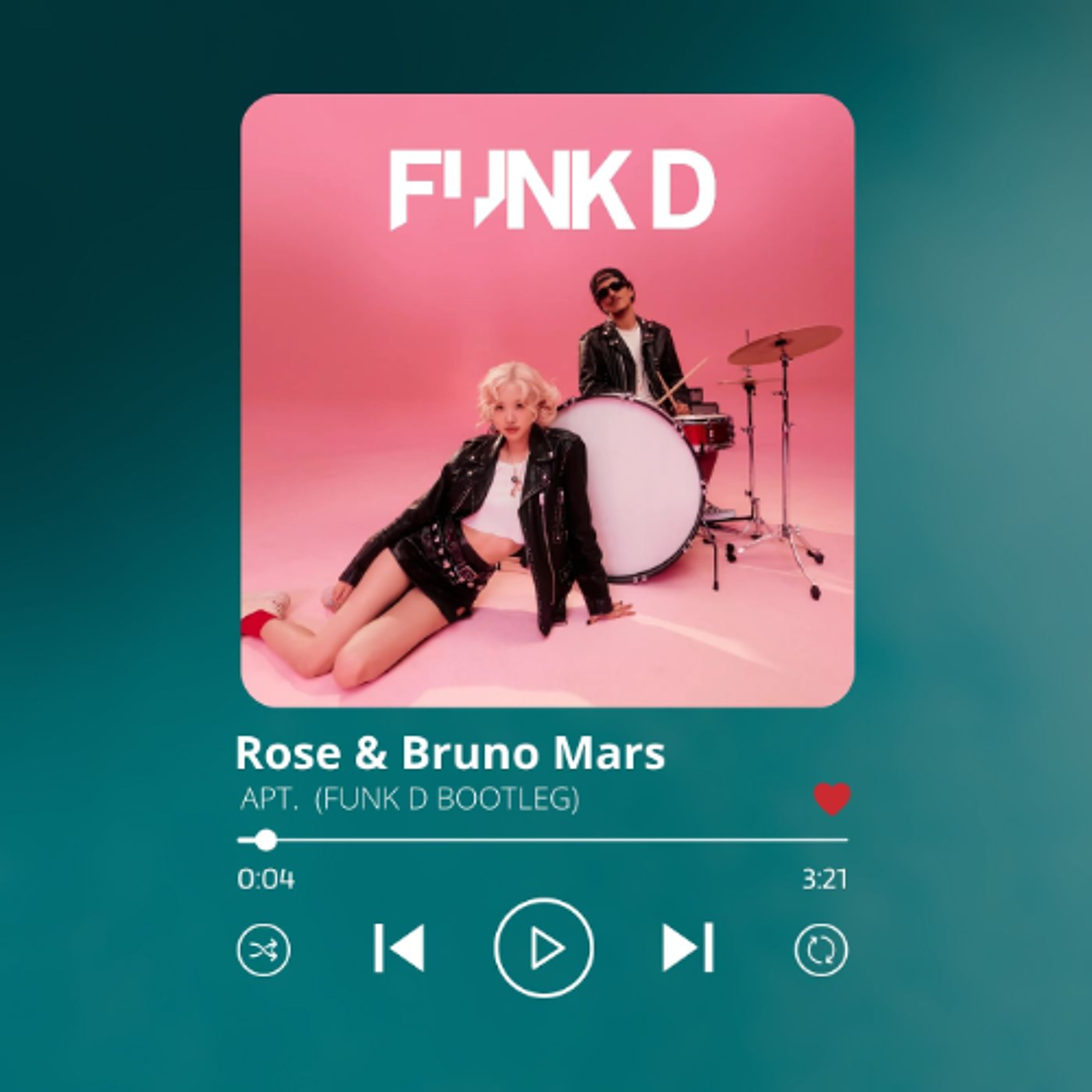 Bootlegs & Tracks
