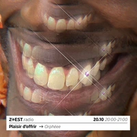 Soundcloud podcast image for Plaisir D'offrir 