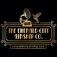 Emerald City Airship PRESENTS: DJ Unnatural Vanilla [Episode 003:Dub Reggae]