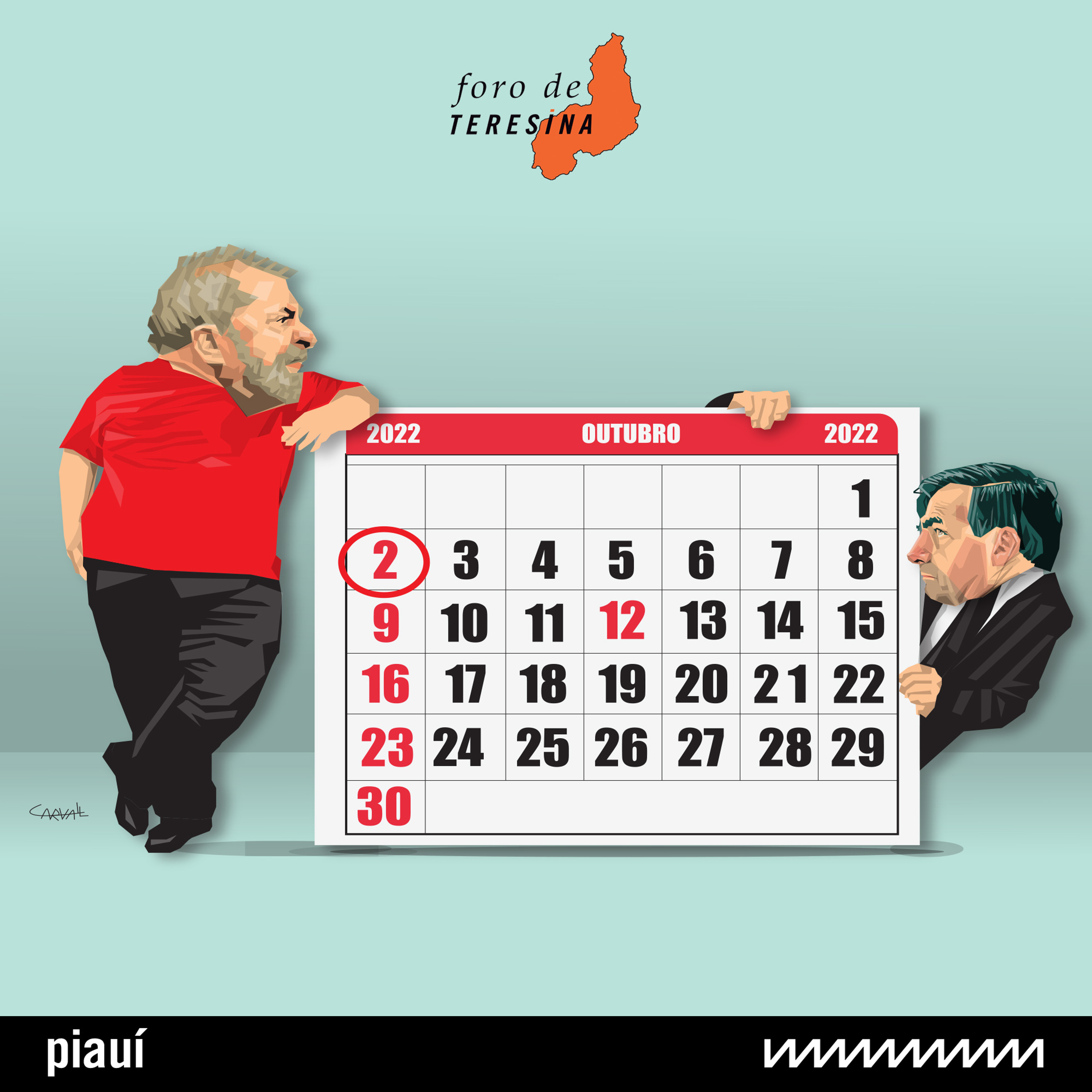 revista piauí