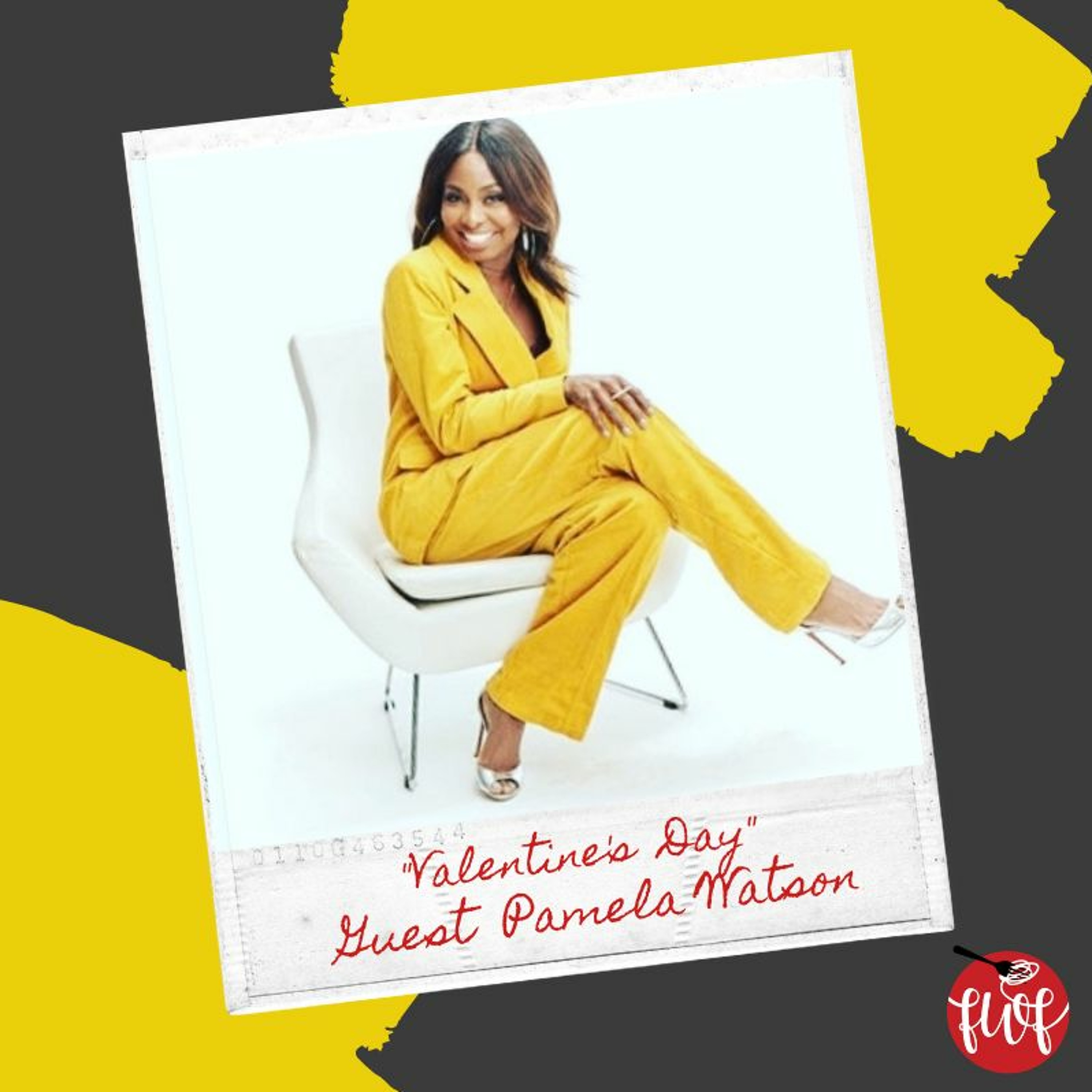 Food. Dating. Lifestyle.  Podcast